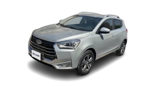 JAC S2 2026