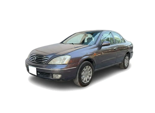 Nissan Sunny 2014