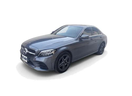 Mercedes-Benz C180 2019