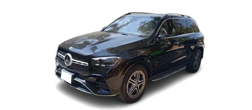 Mercedes-Benz Gle 450 2024