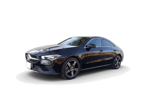 Mercedes-Benz CLA 200 2022