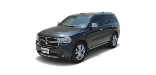 Dodge Durango 2011