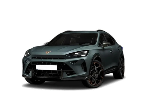 Cupra Formentor 2026