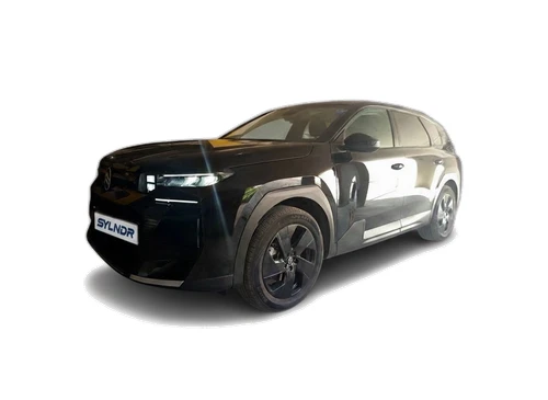 Citroen C5 Aircross 2027