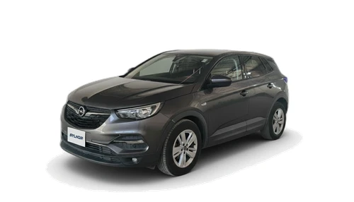 Opel Grand Land 2018