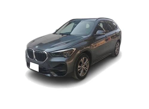 BMW X1 2020