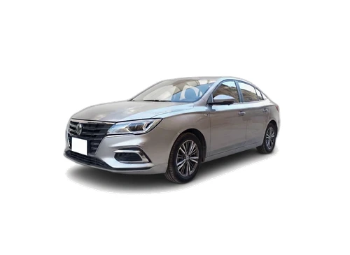 MG 5 2025