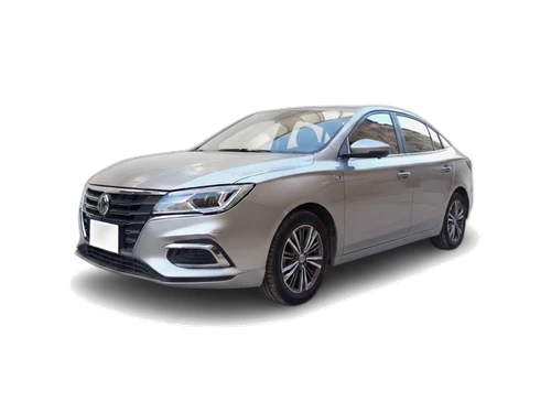 MG MG 5 2025
