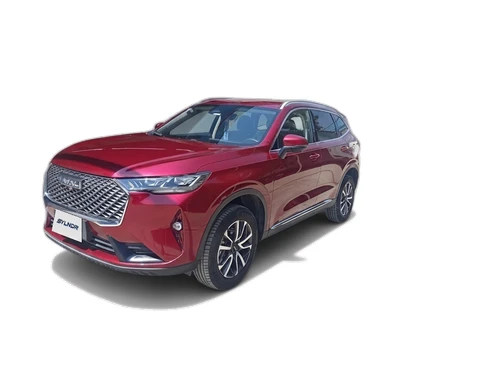 Haval H6 2024