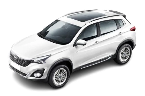 Chery Tiggo 7 2026