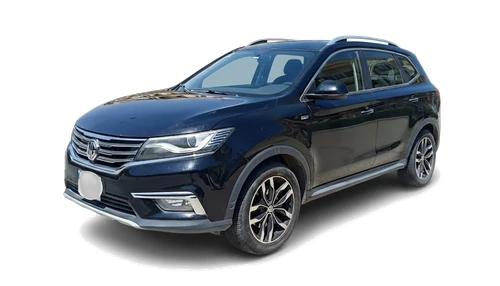 MG RX5 2019