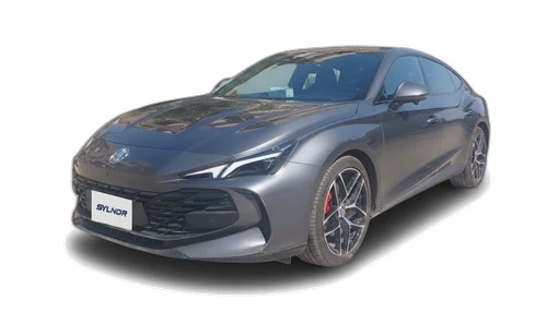 MG 7 2026