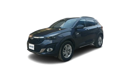 Chery Tiggo 7 2021