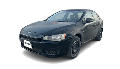 Mitsubishi Lancer 2015