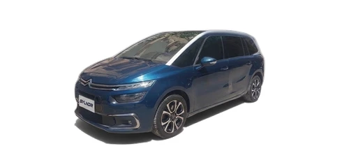 Citroen C4 Grand Picasso 2020