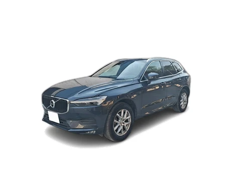 Volvo XC60 2021