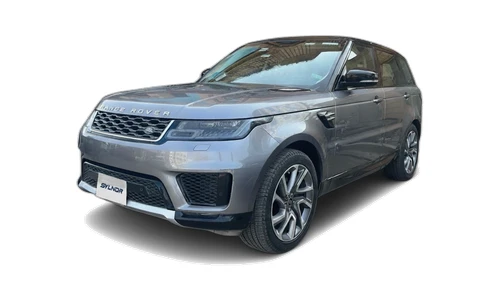Land Rover Range Rover Sport 2020