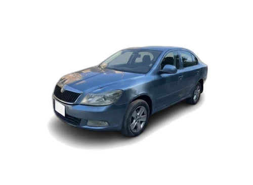 Skoda Octavia 2009