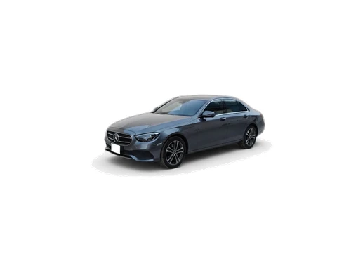 Mercedes-Benz E200 2021