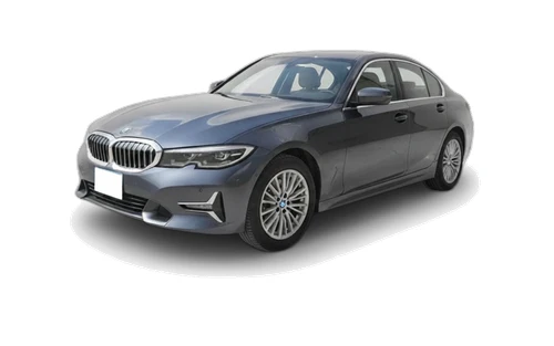 BMW 320i 2020