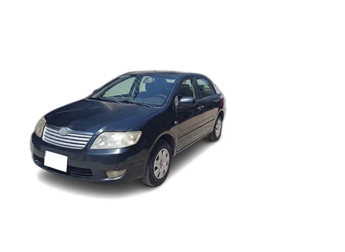 Toyota Corolla 2006