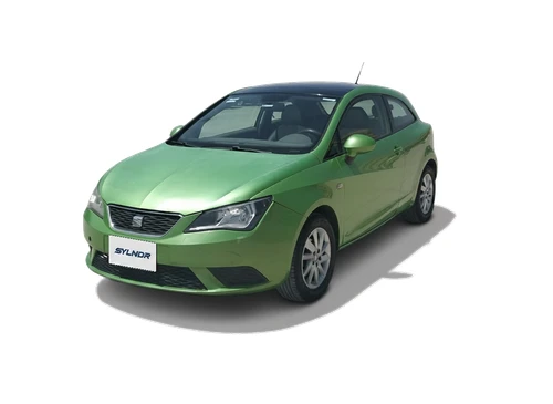 Seat Ibiza 2013