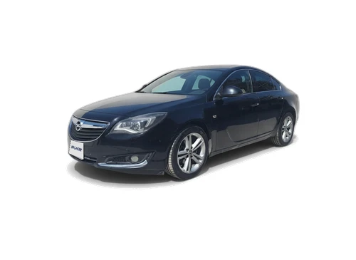 Opel Insignia 2017