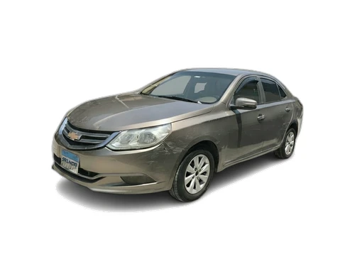 Chevrolet Optra 2018