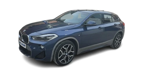 BMW X2 2020