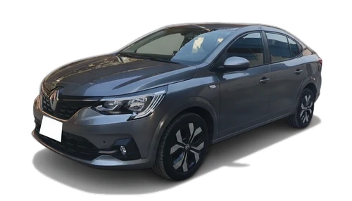 Renault Taliant 2025