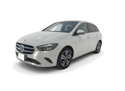 Mercedes-Benz B180 2021
