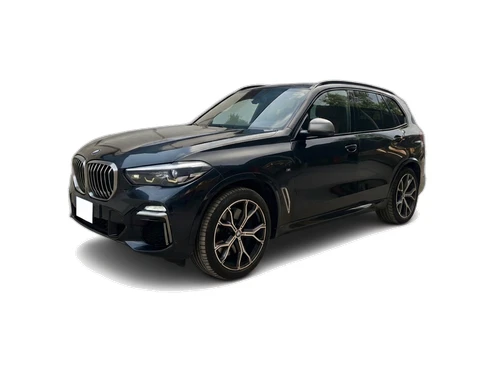 BMW X5 2020