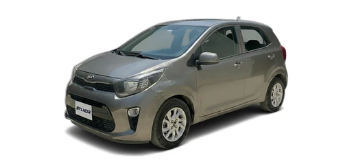 Kia Picanto 2018