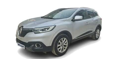 Renault Kadjar 2019