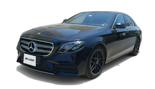 Mercedes-Benz E350 2020