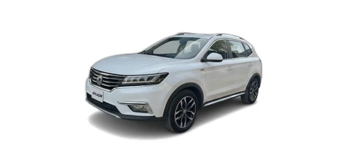 MG RX5 2019