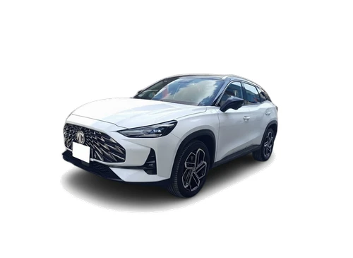 MG One 2025