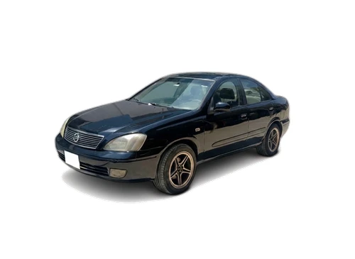 Nissan Sunny 2009