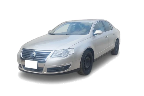 Volkswagen Passat 2008