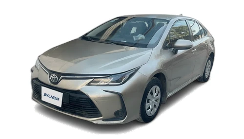 Toyota Corolla 2020