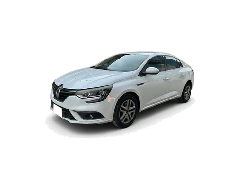 Renault Megane 2020