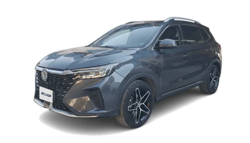 MG RX5 Plus 2024