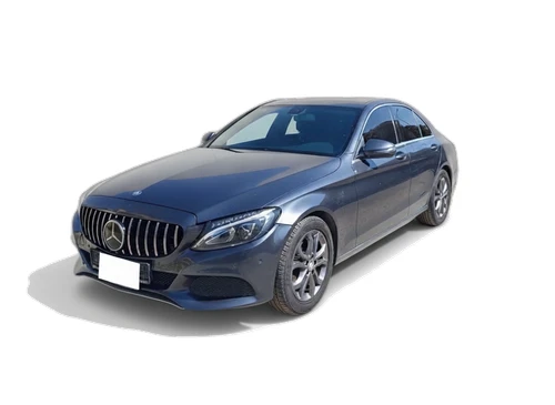Mercedes-Benz C180 2016