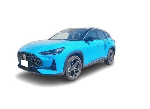 MG One 2025