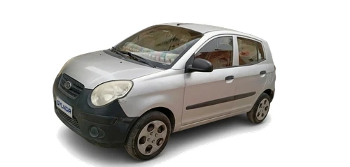 Kia Picanto 2010