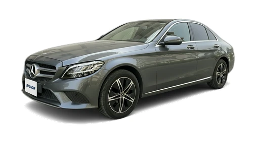 Mercedes-Benz C180 2020