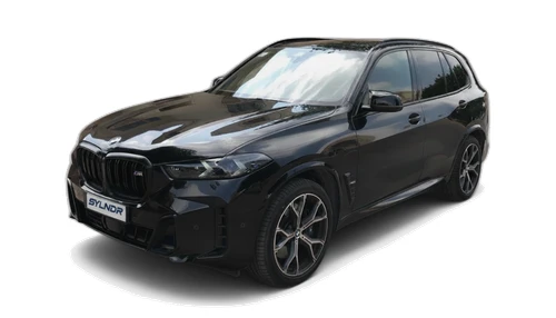 BMW X5 2024