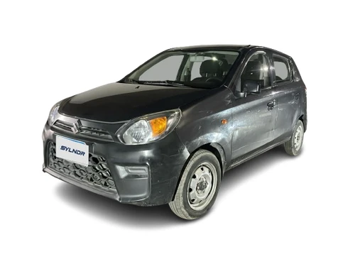 Suzuki Alto 2020