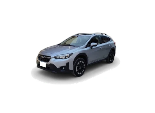 Subaru XV 2022