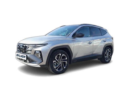 Hyundai Tucson 2025